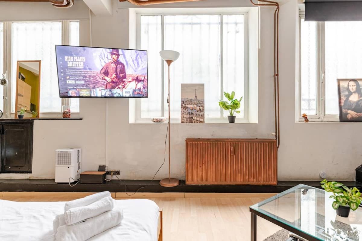 Appartement Cosy In The Heart Of - Grand Place Brussel